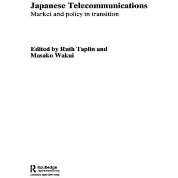 Vitalsource Technologies, Inc. Japanese Telecommunications