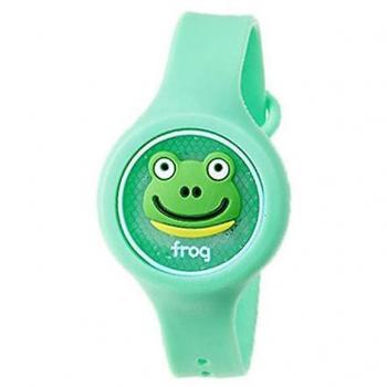 Pulsera de Aceite Esencial Antimosquitos