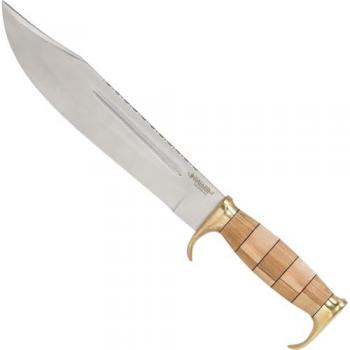 Haller Abenteuermesser