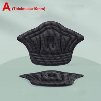 Coussinets de semelles intérieures pour chaussures de sport