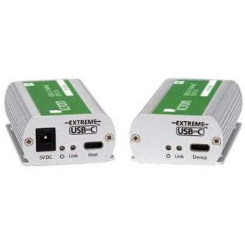 Starling 3251C KVM Sender en Ontvanger
