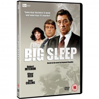 The Big Sleep [DVD]