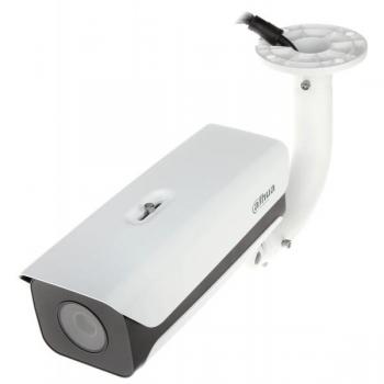 Bullet Dahua ITC415-PW6M-IZ-GN: Anpr, H.265, Audio