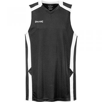Offense Tanktop – Slim‑Fit Dunkelgrau
