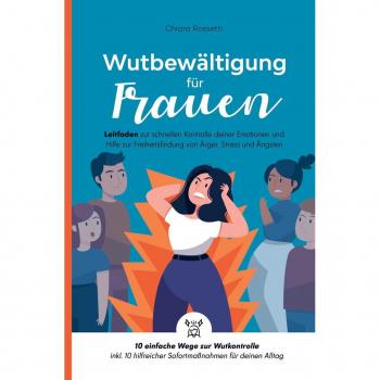 Wutbewältigung für Frauen