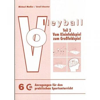 Michael Medler Volleyball