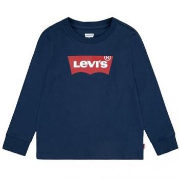 T-shirt Levi's® pour bébé avec logo bleu