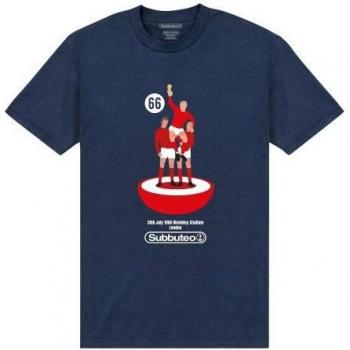Stile Subbuteo Unisex Edition