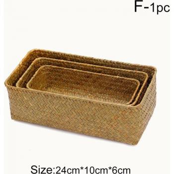Cosmetic Storage Baskets