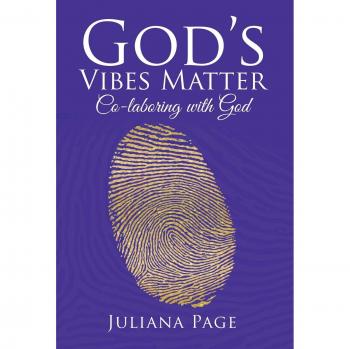 God'S Vibes Matter
