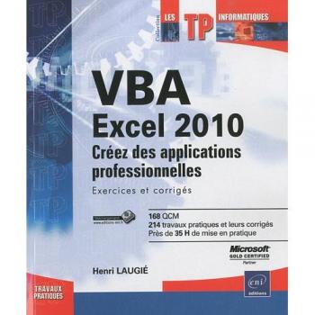VBA Excel 2010