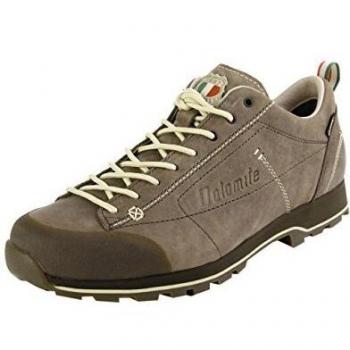 Dolomite Unisex‑Grau Cinquantaquattro Low FG GTX Schuhe für Erwachsene – 36 2/3 EU