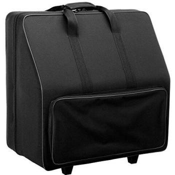 Alpenklang 96-Bass Akkordeon Koffer/Trolley