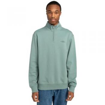 Element Skateboard Co Herren Sweatshirt „Trellis“ – Größe S – 70 % Baumwolle, 30 % Viskose