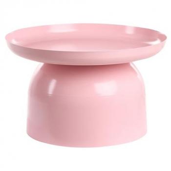 Torres Table Ronde Rose Pastel