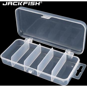 JACKFISH Pesca‑Korb für Karpfenangeln – 40 g, 12,6 × 6 cm