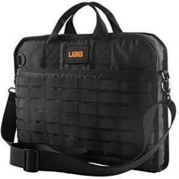 UAG Slim Brief Noir Sac à dos pour ordinateur portable jusqu'à 33 cm (13)