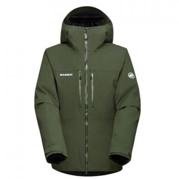 Mammut Stoney HS Thermo Hoodie Uomo