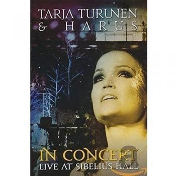 Tarja Turunen In Concert