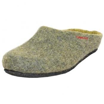 Magicfelt Filzpantoffel für Zuhause