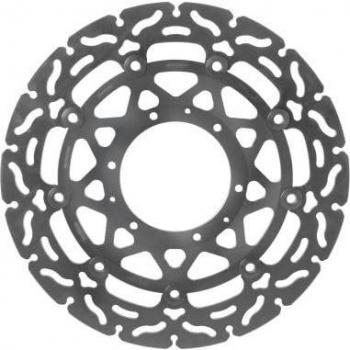 Disque frein TRW Moto MSW244RAC – 296 mm