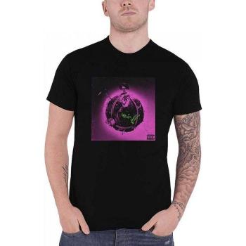 Tee Yungblud Adult Album in Cotone