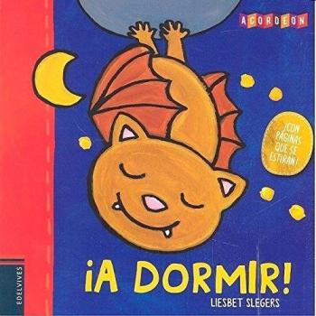A dormir