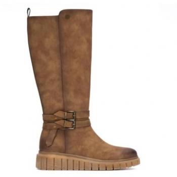 Refresh Camel Stivali 173212