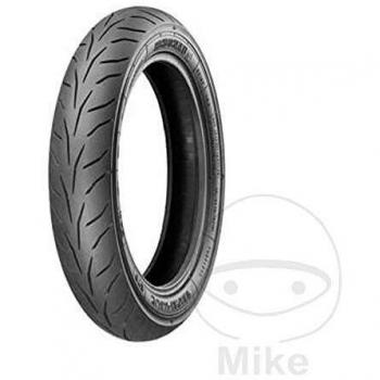 Heidenau K81 (150/70-13 TL 64S ruota posteriore, M/C)
