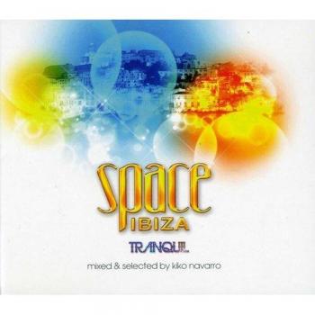 Space Ibiza Tranquil
