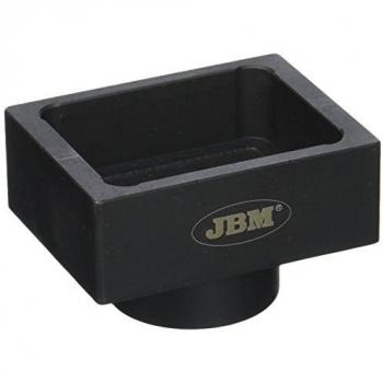 JBM Vaso Tuerca Prisionera Camión Benz/Man 56MM 52934