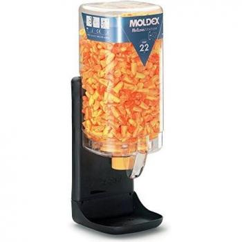 Moldex Einwegstöpsel MelLows SNR 22dB 500 Paar