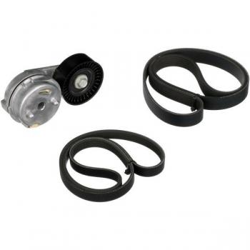 Pacchetto cinghie poly‑V K026PK1250 – GATES
