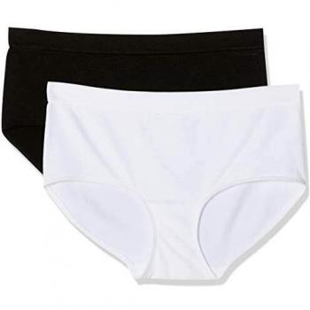 Eco-Friendly Pocketed Microfiber Women’s Boxers