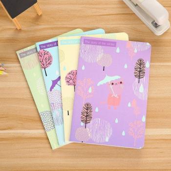 Bloc-Notes Mignon 30 Feuilles