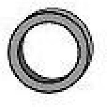 HJS 83 48 3949 Dichtring für Auspuff