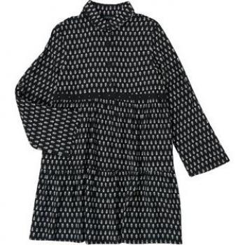 Vestido Ikks XS30002-02-C para Crianças