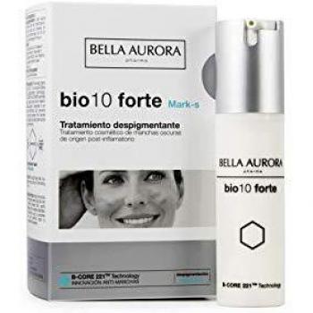 Masque-Dépigmentant Bio10 Forte 30ml Bella Aurora