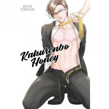 Kakurenbo Honey