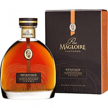 Calvados Père Magloire