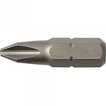 Suggerimento Bit Ph 1/4 C63 1X25Mm Twist A10pz