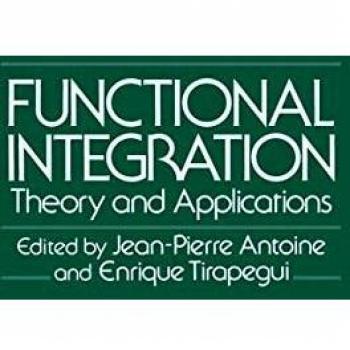 Functional Integration: Theory and Applications