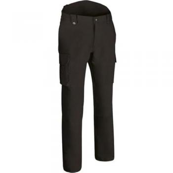 CompliFlex Bull 38 – Pantalón Elástico Reforzado