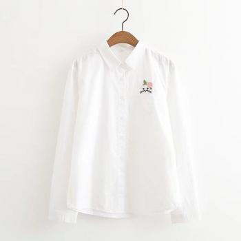 Blusa de Otoño para Mujer