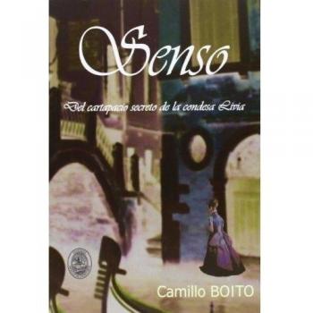 Senso. Del cartapacio secreto de la condesa Livia