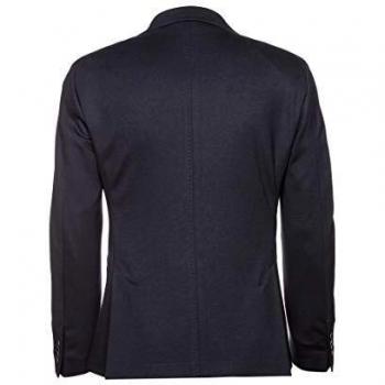 Baldessarini Herren Sommer-Style Sakko Seeb‑1 Blau 50 – Luftig