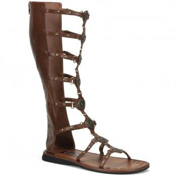 Funtasma Homme Roman 15 Couleur Marron