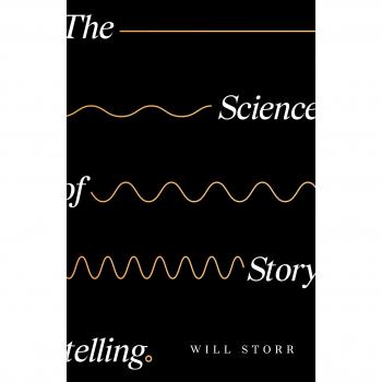 Science Of Storytelling