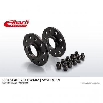 Eibach Spurverbreiterung 18mm für Opel
