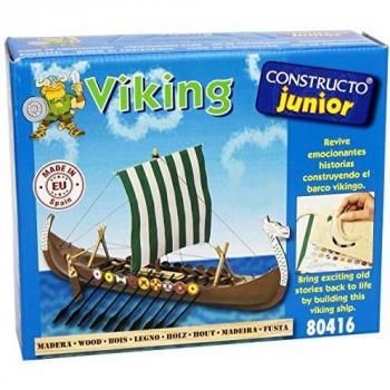 Piattaforma Constructo 80416 Viking
